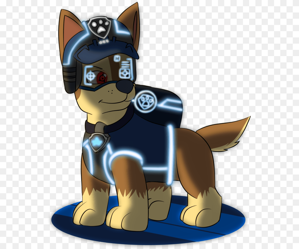 Paw Patrol Mission Paw Chase Animated, Animal, Pet, Mammal, Cat Png