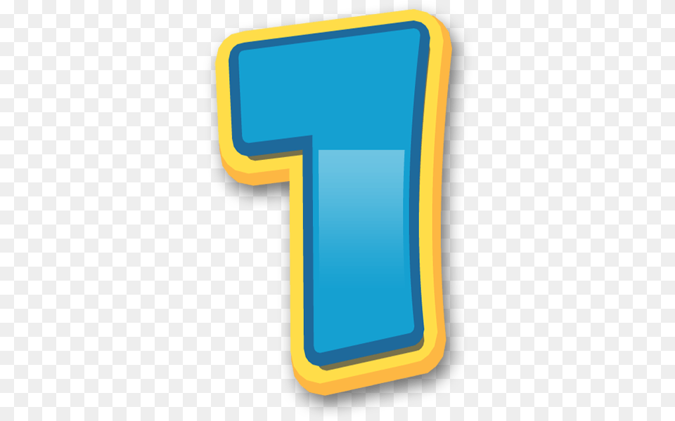 Paw Patrol Number, Symbol, Text Png