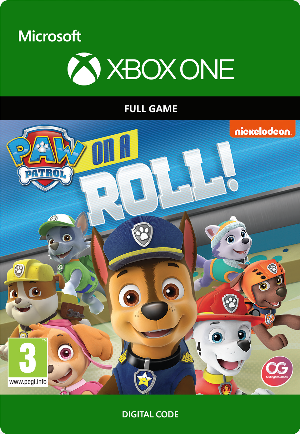 Paw Patrol On A Roll Xbox One, Toy, Face, Head, Person Png