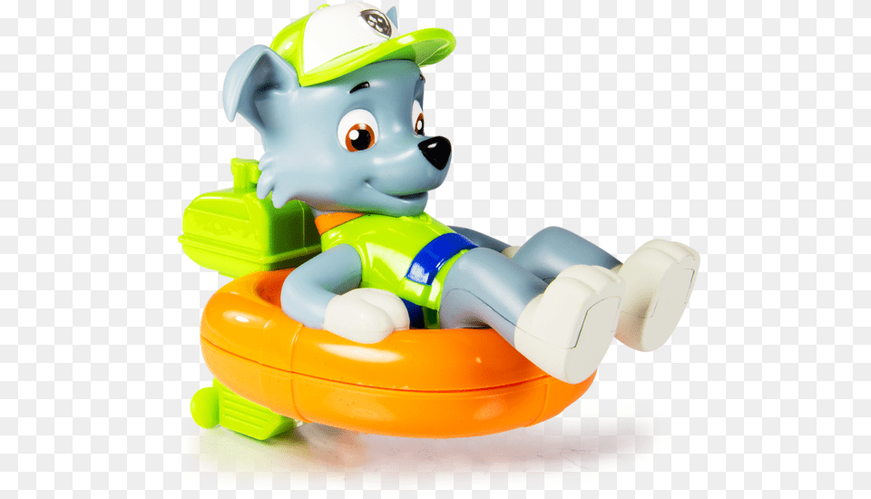 Paw Patrol Paddlin Pups Rocky, Indoors, Bathroom, Room, Toilet Free Png