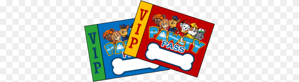 Paw Patrol Party Printables, Boy, Child, Male, Person Free Png