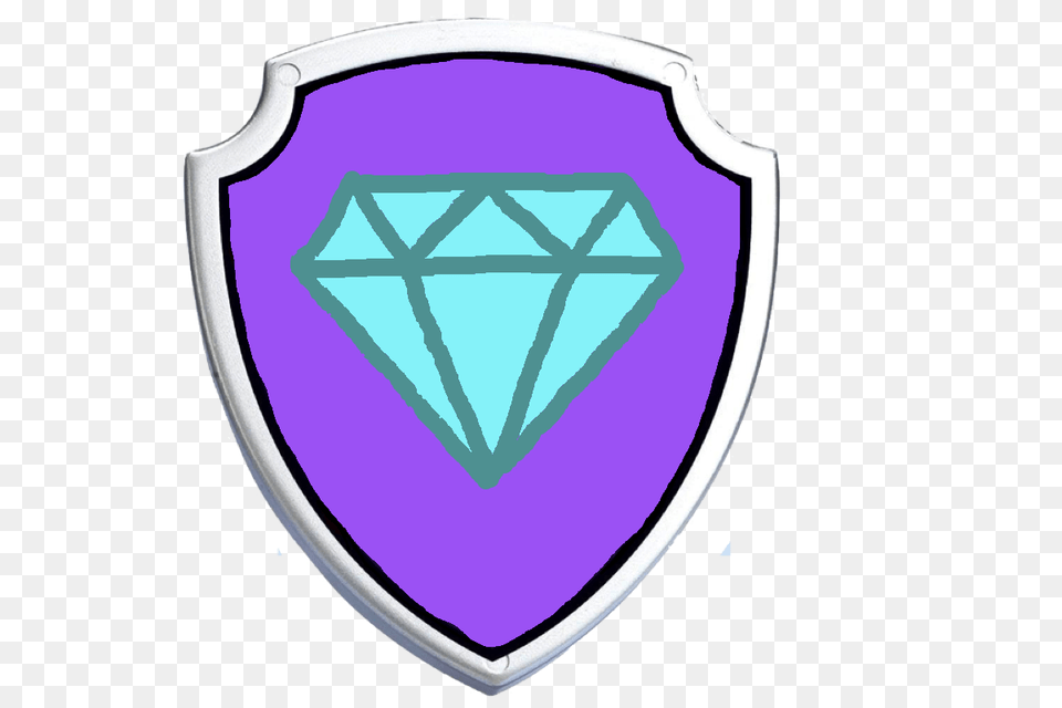 Paw Patrol Shield, Armor Png Image