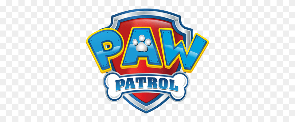 Paw Patrol Skye, Logo, Emblem, Symbol, Dynamite Free Png
