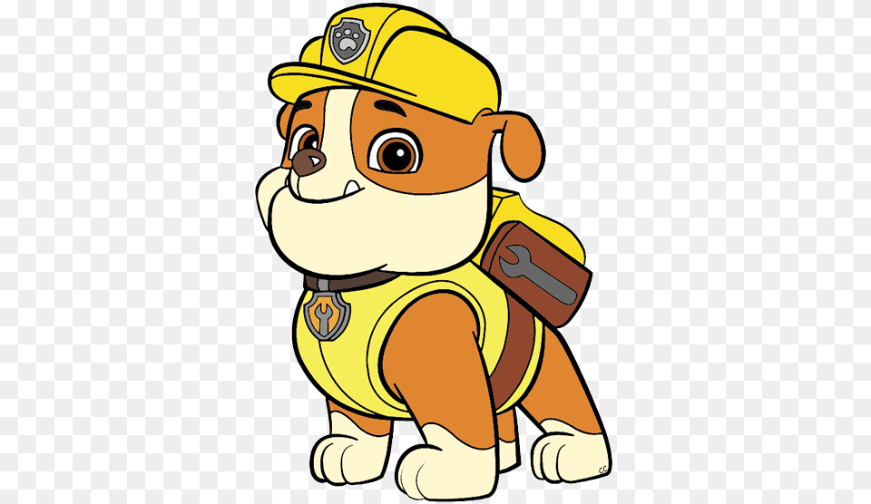 Paw Patrol Skye Clipart, Baby, Person, Cartoon, Face Free Png Download