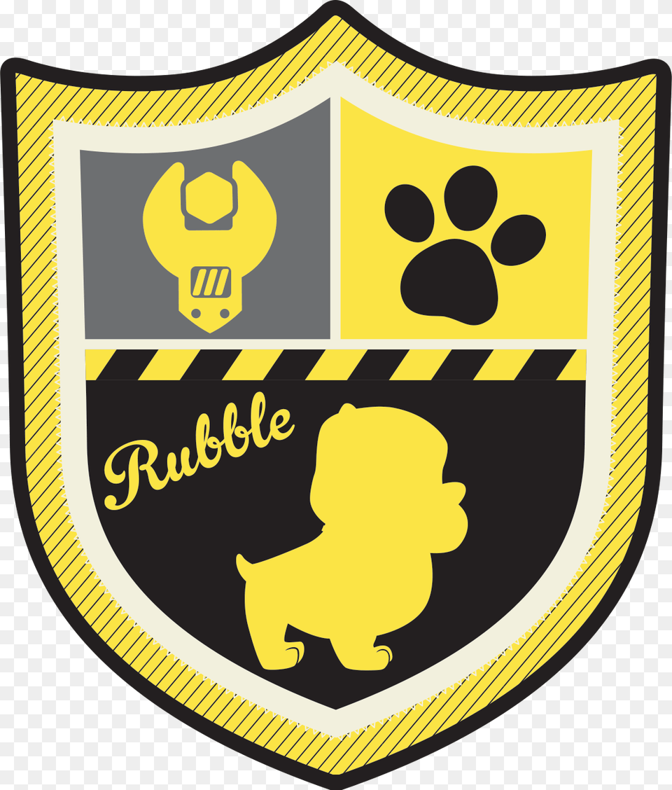 Paw Patrol Wiki Download Emblem, Badge, Logo, Symbol, Armor Png