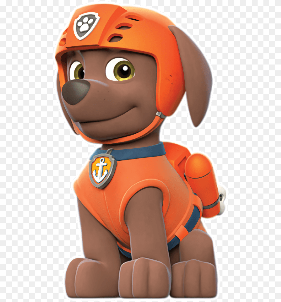 Paw Patrol Zuma Paw Patrol Characters, Baby, Person, Helmet, Face Png