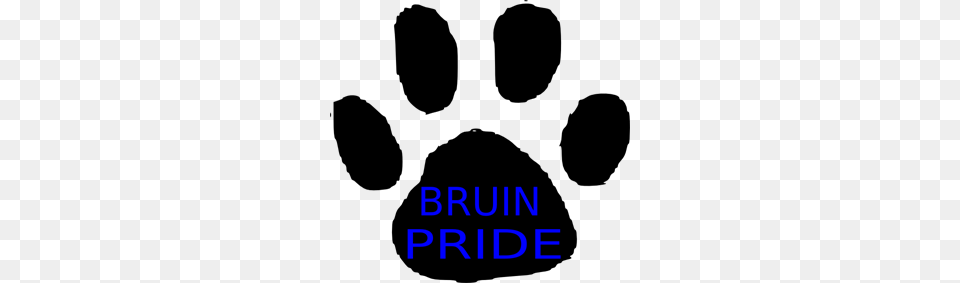Paw Pride Clip Art For Web, Lighting, Text Png
