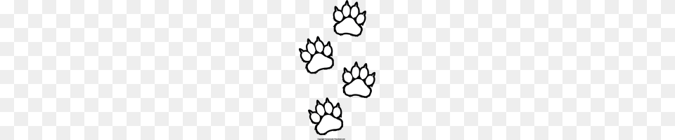 Paw Print Category Clipart And Icons Freepngclipart, Footprint, Baby, Person, Face Png Image