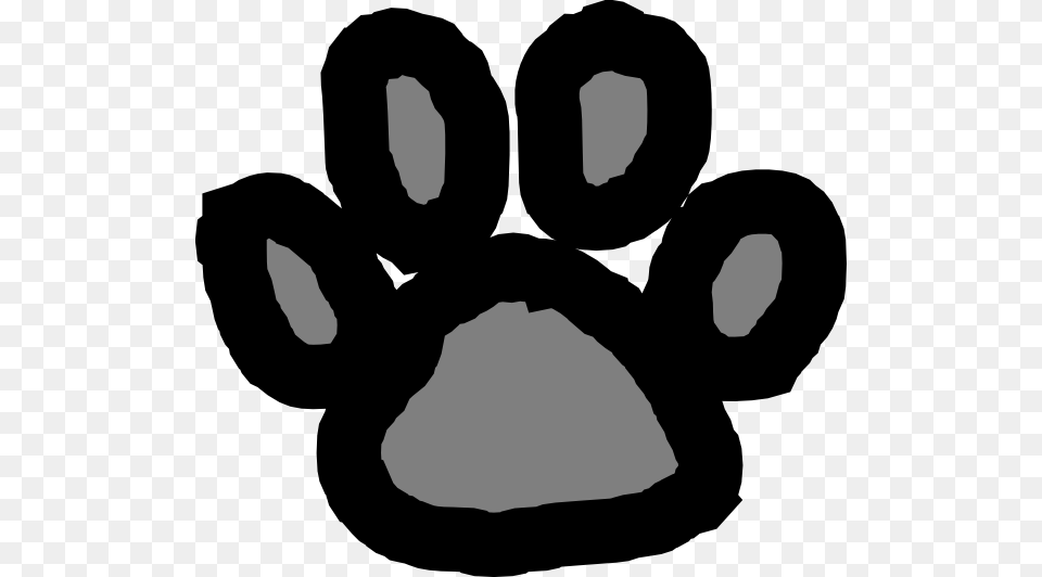Paw Print Clipart, Glove, Clothing, Electronics, Hardware Png Image
