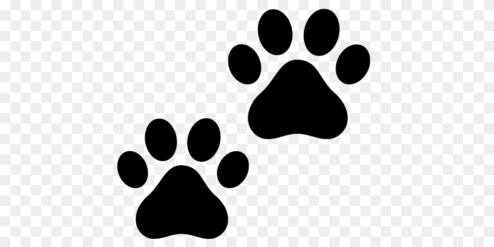 Paw Print Clipart Clip Art, Cross, Symbol, Lighting Free Png Download