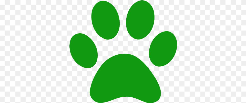 Paw Print Logo Green Paw Print Clip Art, Home Decor, Footprint Png