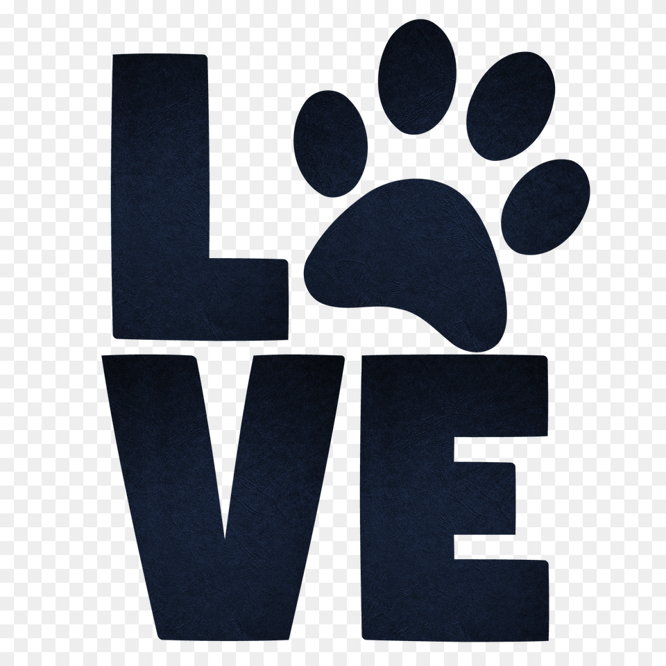 Paw Print Love Paws Cat Paw Love, Logo, Cross, Symbol, Text Free Transparent Png