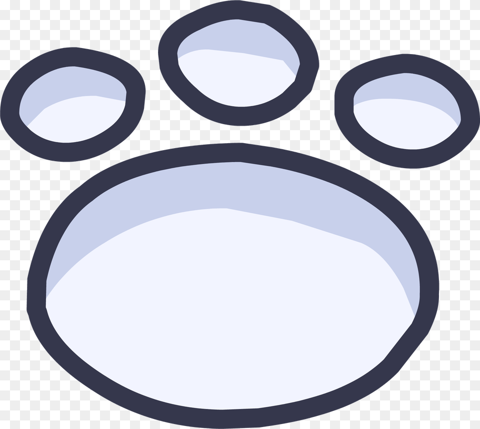 Paw Print Sprite 001 Wiki, Lighting, Ceiling Light, Chandelier, Lamp Free Transparent Png