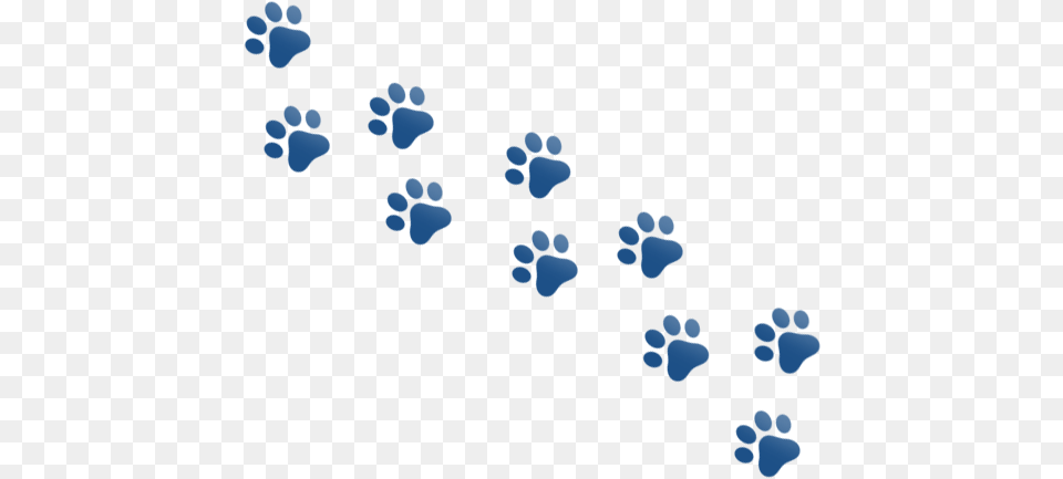 Paw Prints, Footprint Png Image