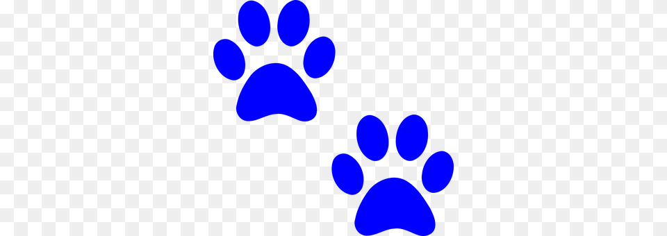 Paw Prints Footprint Png Image