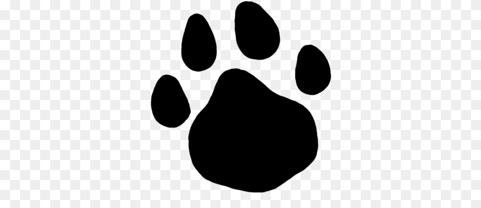 Paw Prints Clipart Cat Paw Cat Paw Print, Nature, Night, Outdoors, Lighting Png
