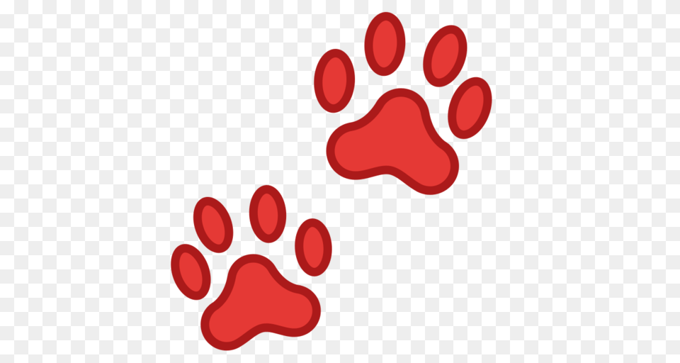 Paw Prints Emoji, Dynamite, Weapon Png