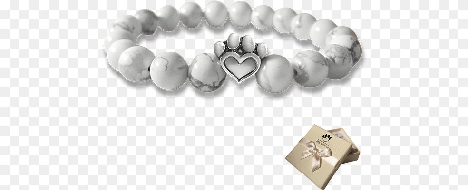 Paw Ring To Help Animal Cruelty, Accessories, Jewelry, Bead, Bead Necklace Png Image