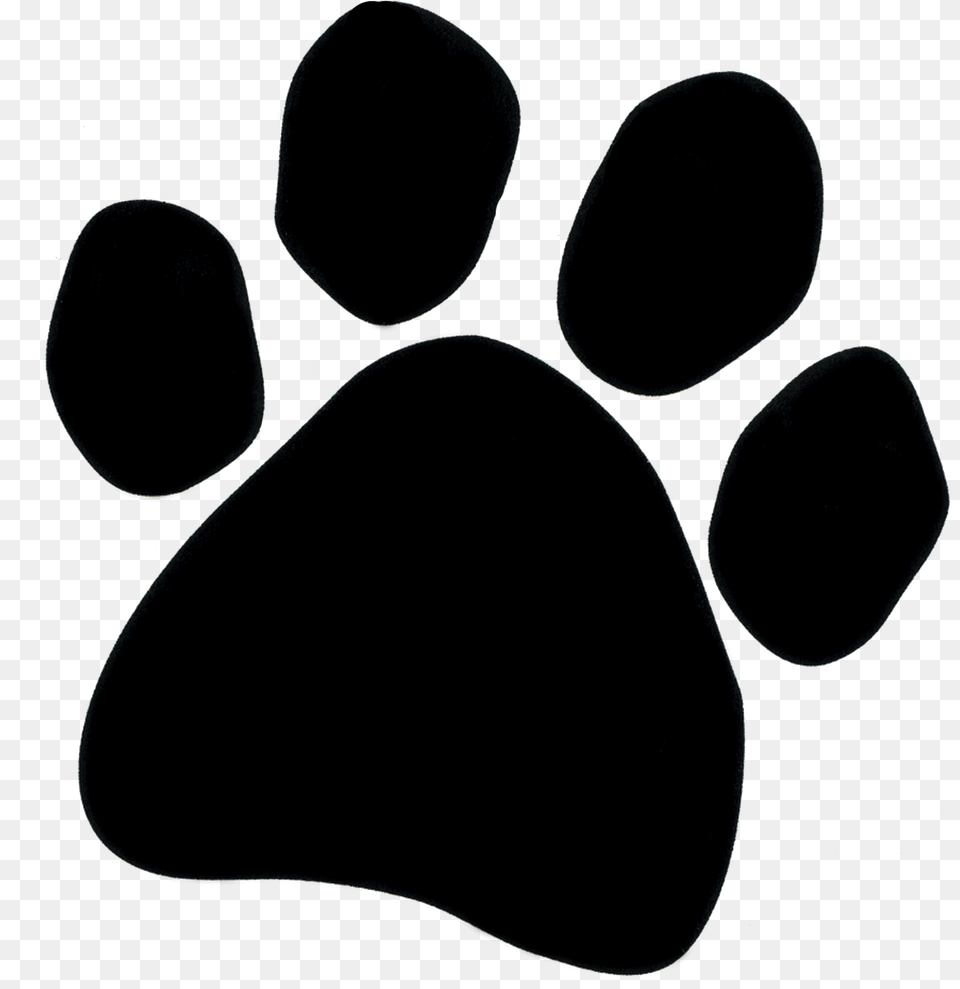 Paw S Stencil, Guitar, Musical Instrument Png Image