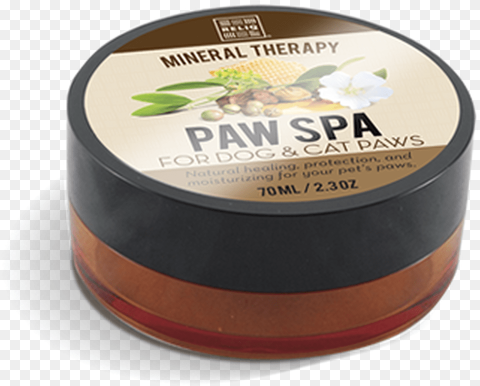 Paw Spa Cream, Face, Head, Person, Herbal Png