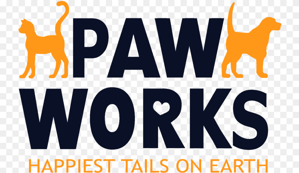 Paw Works, Animal, Canine, Dog, Mammal Free Png Download