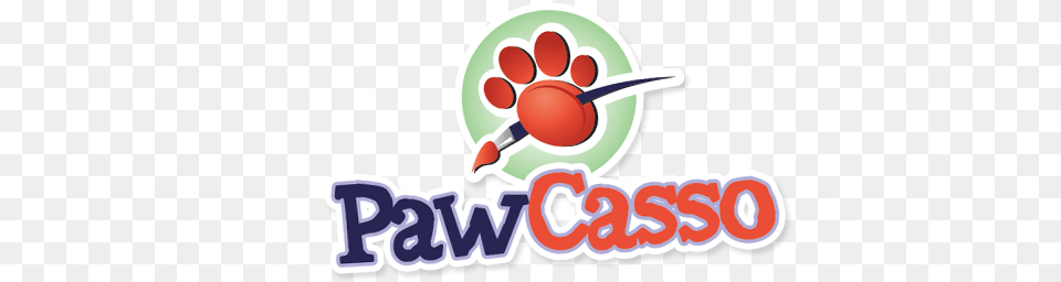 Pawcasso Charity Art Auction Saturday November, Logo, Dynamite, Weapon Free Transparent Png