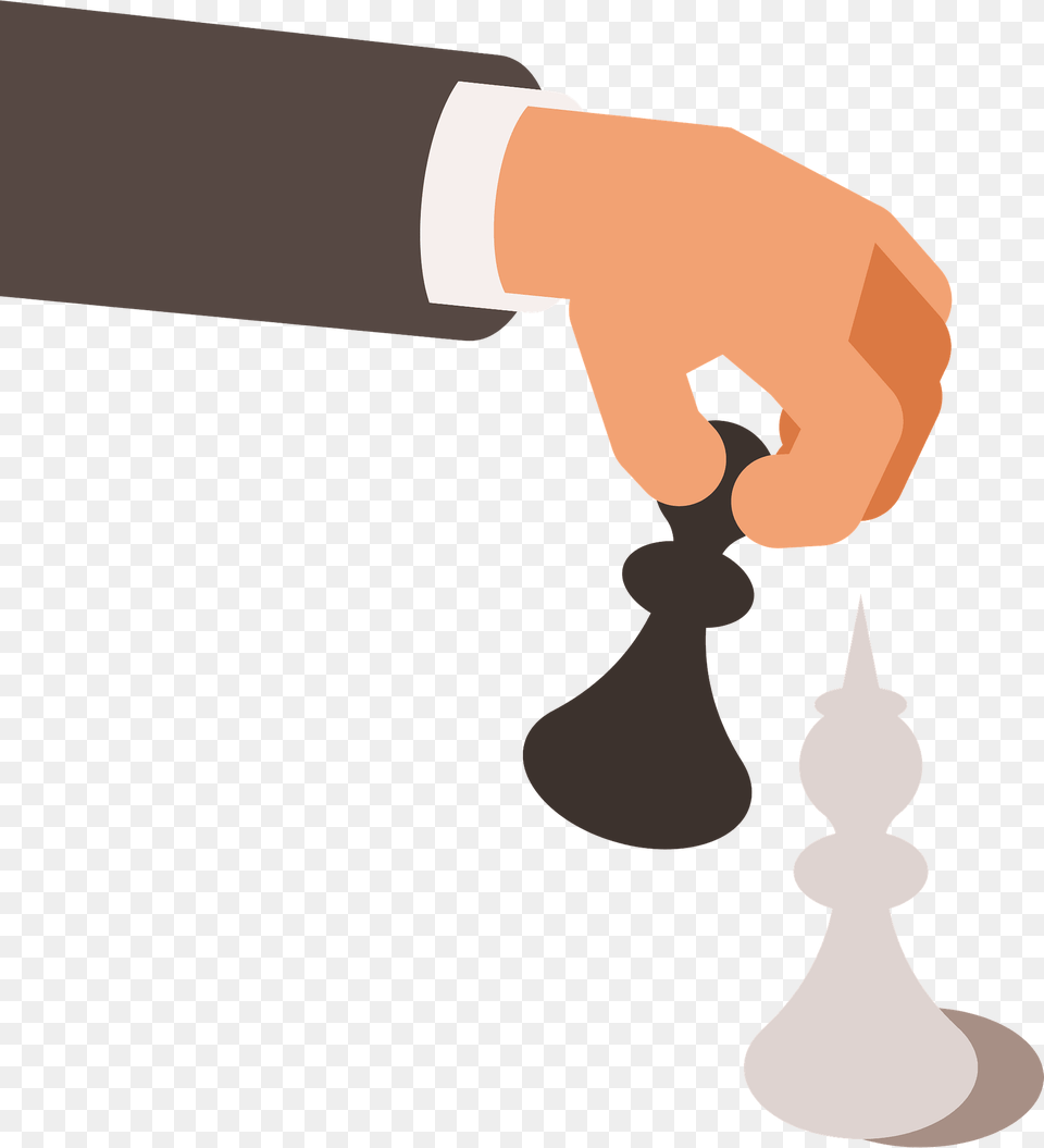 Pawn Chess Clipart, Game Free Png