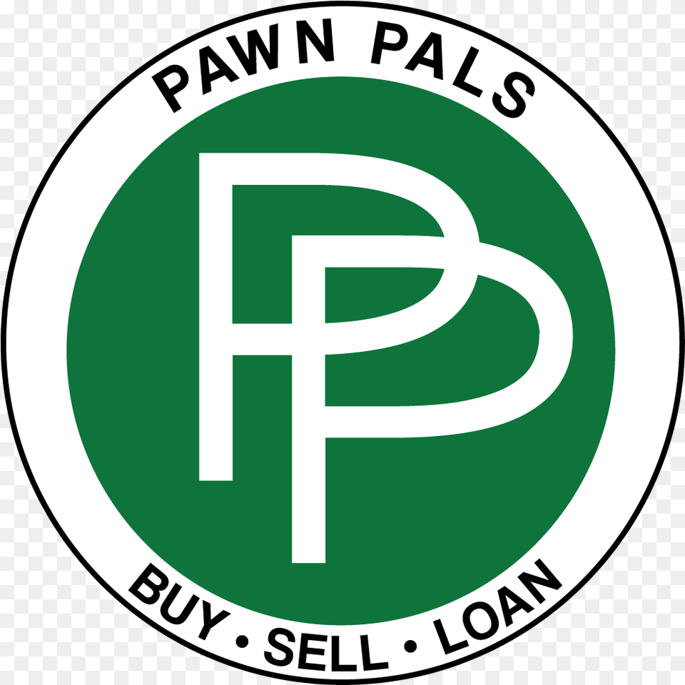 Pawn Shop Bra Miljval, Logo, Disk Png Image