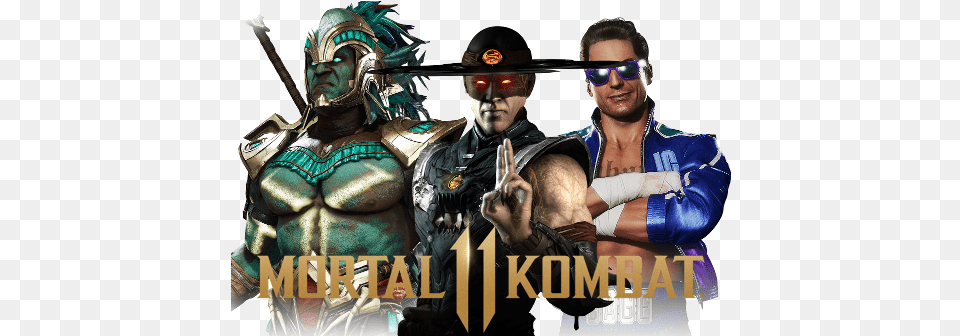 Pawnce Kotal Kahn, Adult, Male, Man, Person Free Png Download