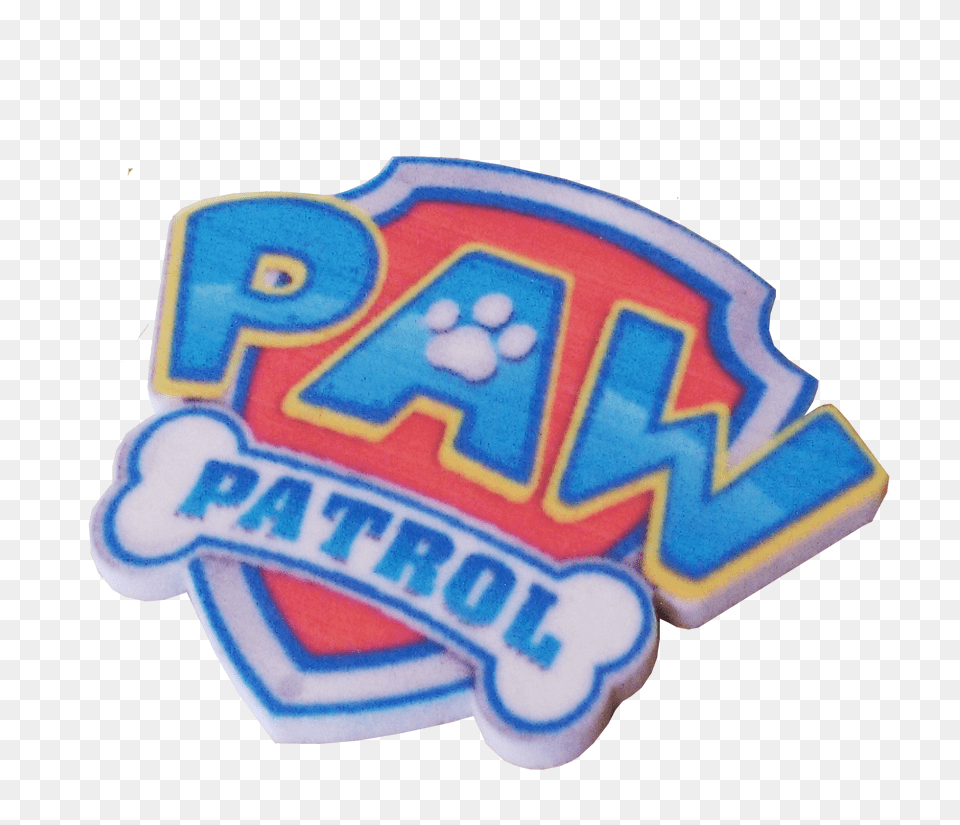 Pawpatrol Logo Free Transparent Png