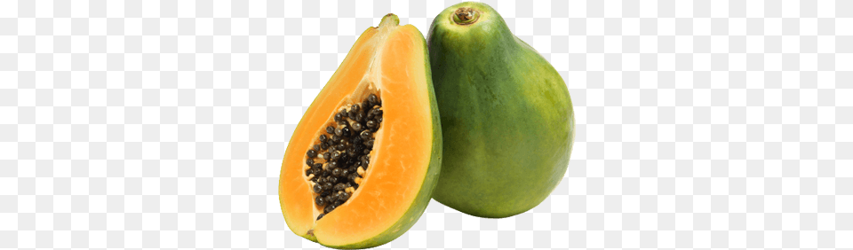 Pawpaw Papaya Icon, Food, Fruit, Plant, Produce Free Transparent Png