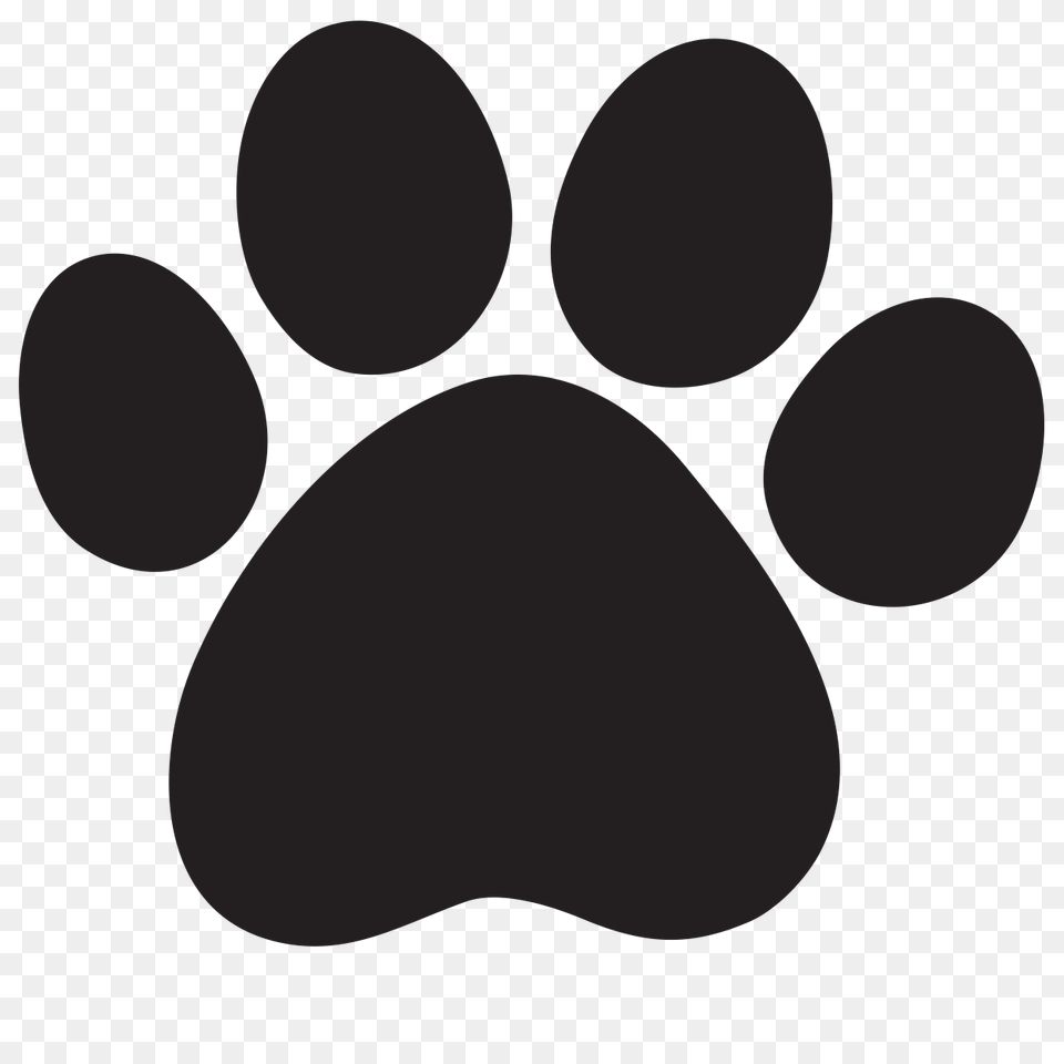 Pawprint, Head, Person, Face, Home Decor Free Png Download