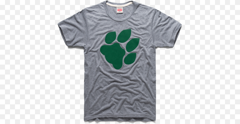 Pawprint, Clothing, T-shirt Png