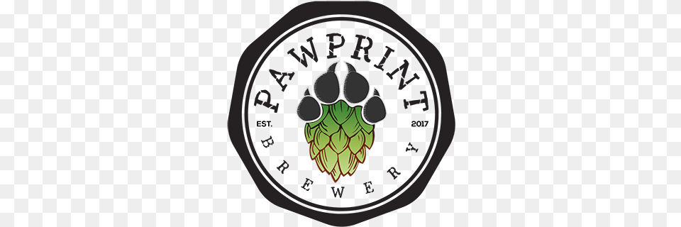 Pawprint Brewery Llc Hammer Eisbren, Food, Nut, Plant, Produce Free Transparent Png
