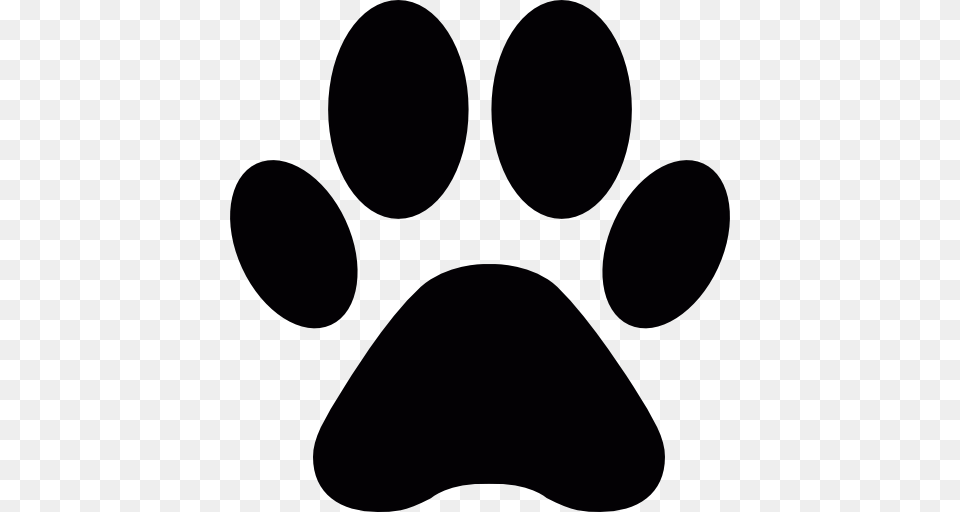 Pawprint Dog Cat Animals Print Footprint Icon, Cushion, Home Decor, Head, Person Free Png