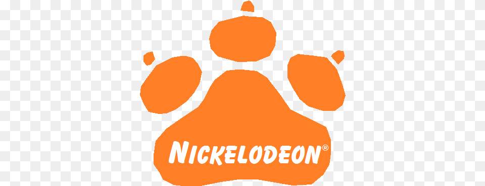 Pawprint Nickelodeon, Baby, Person, Food, Sweets Free Png Download