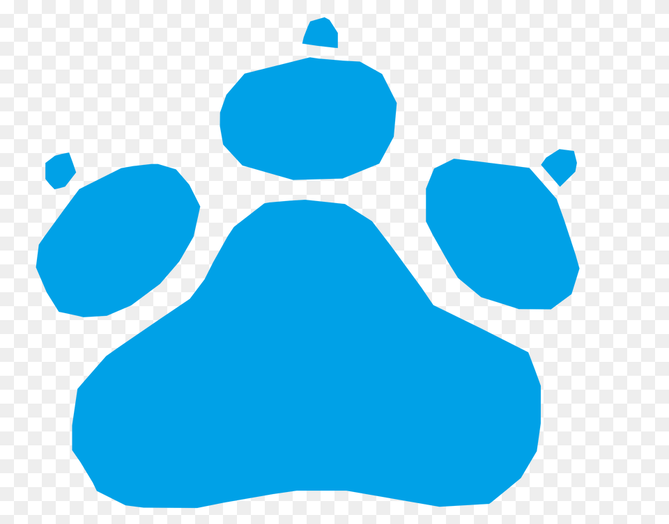 Pawprint Refixed Icons, Animal, Fish, Sea Life, Shark Png