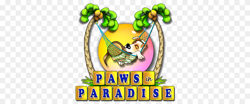 Paws In Paradise Pet Hotel Doggie Daycare, Furniture, Birthday Cake, Cake, Cream Free Png