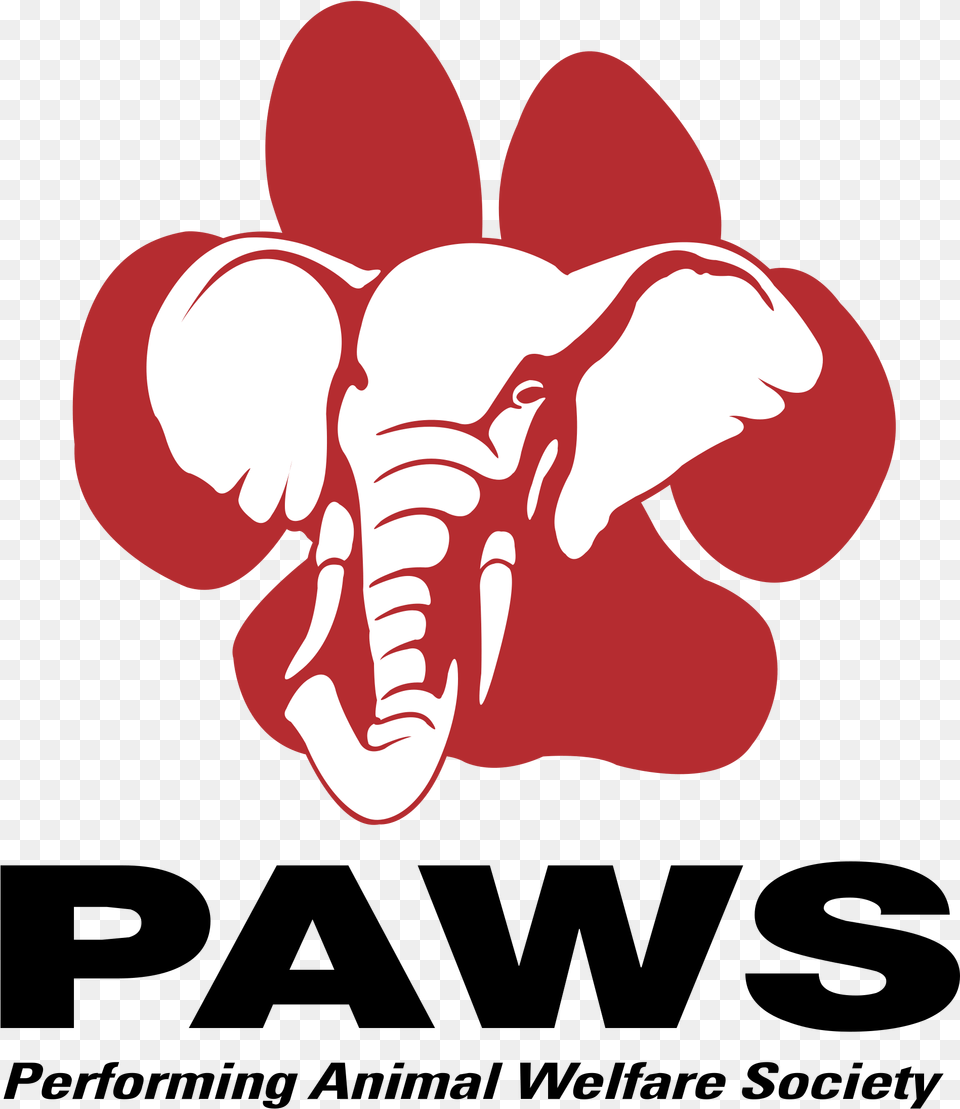Paws Logo Transparent U0026 Svg Vector Freebie Supply Performing Animal Welfare Society, Body Part, Hand, Person, Baby Free Png Download