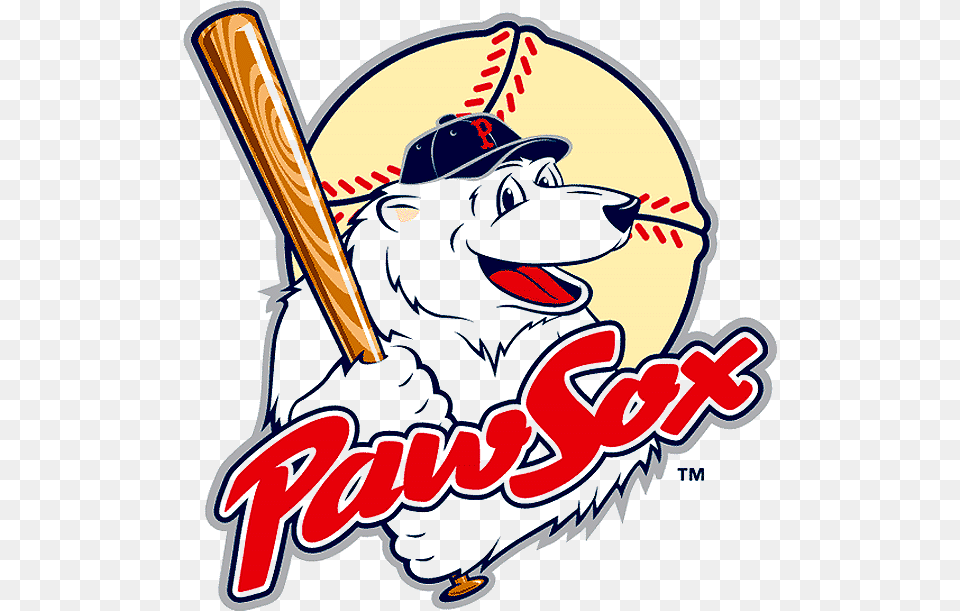 Pawtucket Red Sox Favorite Sportsteams Baseball, People, Person, Sport Png