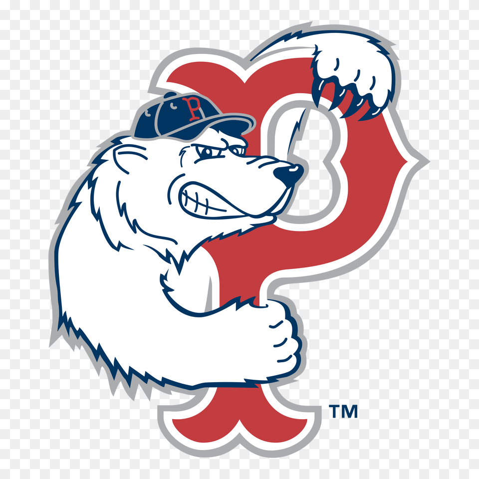 Pawtucket Red Sox Logo Vector, Baby, Person Free Png