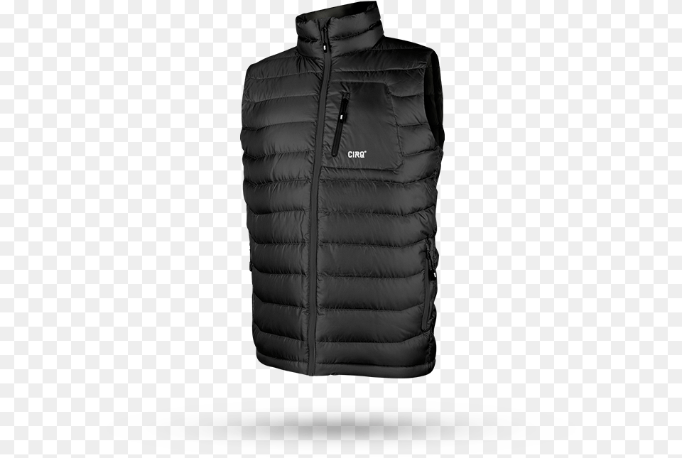Pax 700 Down Vest, Clothing, Coat, Jacket Png Image