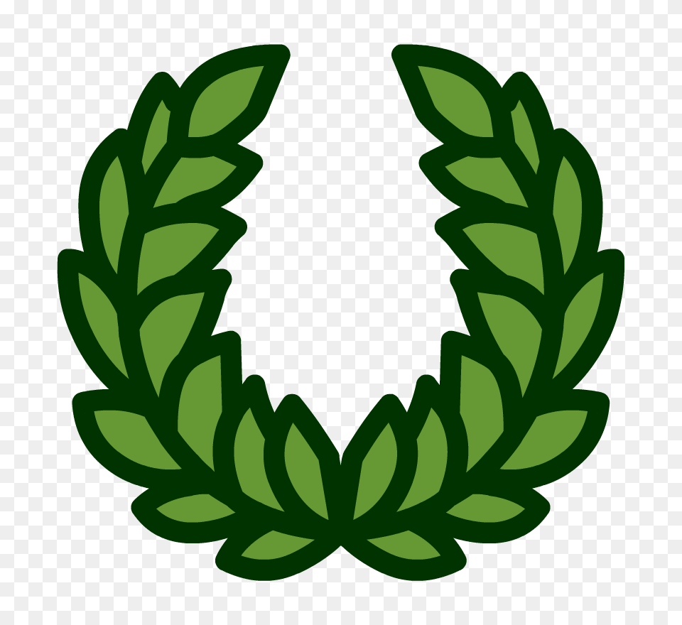 Pax Romana, Green, Leaf, Plant, Symbol Png Image