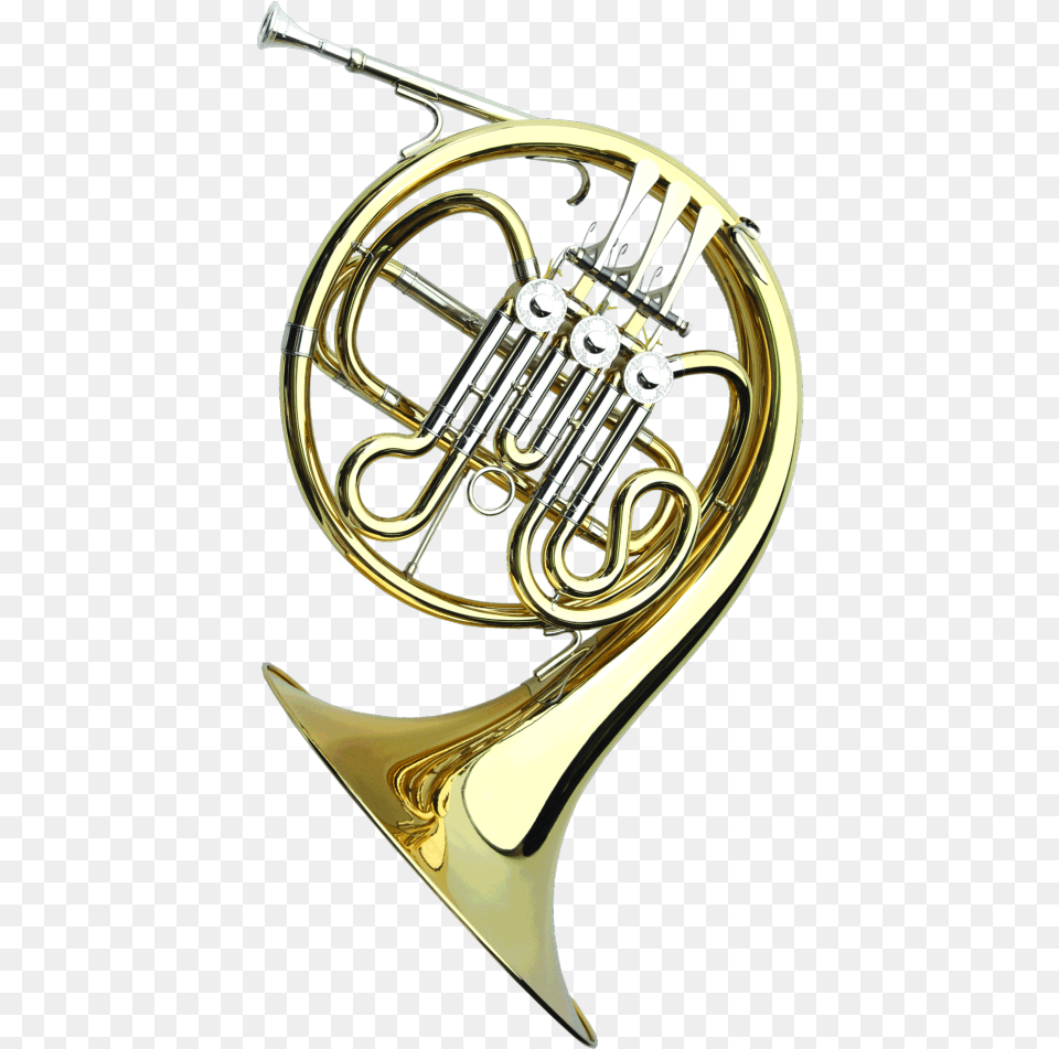 Paxman Academy Single French Horn In Bb, Brass Section, Musical Instrument, French Horn Free Png Download