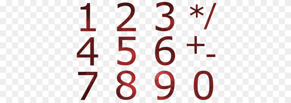 Pay Number, Symbol, Text, Cross Free Png Download