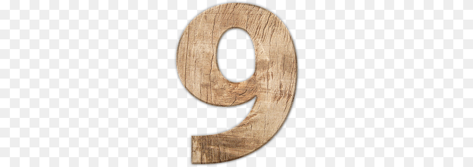 Pay Number, Symbol, Text, Wood Free Png Download