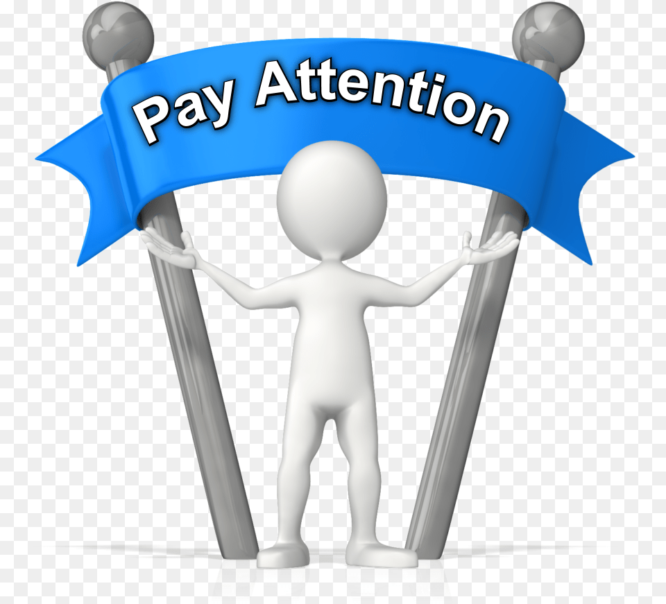 Pay Attention Pay Attention Clip Art Animation Pay Attention Clipart, Logo, Baby, Person, People Free Transparent Png