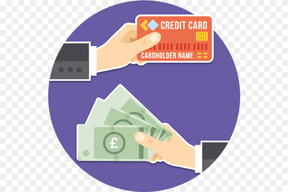 Pay Cash Or Card, Text Free Transparent Png
