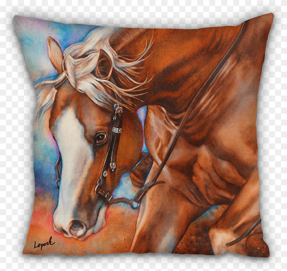 Pay Horse, Cushion, Home Decor, Pillow, Animal Png