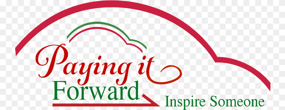 Pay It Forward Amp Inspire Someone Installation Manual, Light, Text Free Png Download